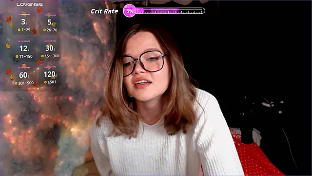 Snapshot of mary_lunar chatting on 7, 11, 2025 mary lunar online show from 7, 11, 2025