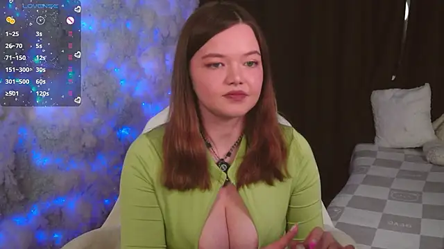 mary lunar online show from 27, 3, 2026