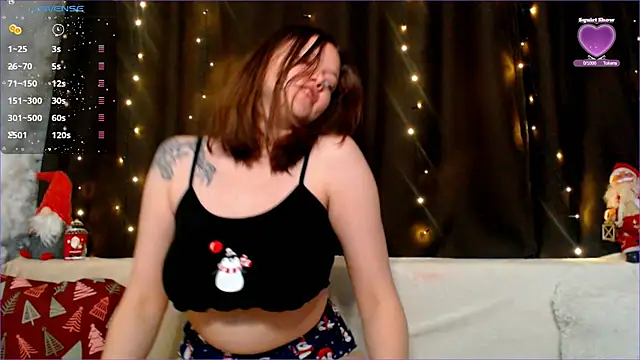 mary lunar online show from 15, 12, 2025