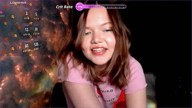 Snapshot of mary_lunar chatting on 5, 11, 2025 mary lunar online show from 5, 11, 2025