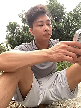 Naughty--asian online show from 27, 3, 2026