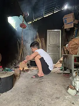 Naughty--asian online show from 19, 3, 2026