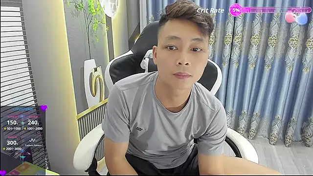 Snapshot of Naughty--asian chatting on 11, 6, 2026 Naughty--asian online show from 11, 6, 2026