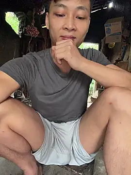 Naughty--asian online show from 20, 3, 2026