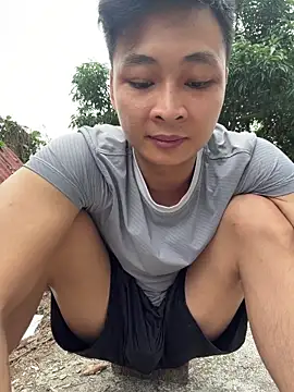 Naughty--asian online show from 26, 3, 2026