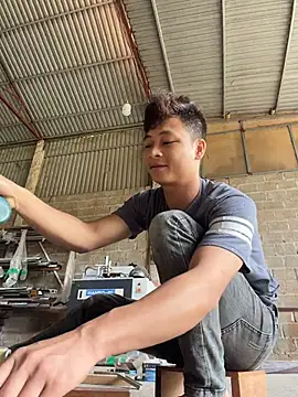 Naughty--asian online show from 8, 5, 2026