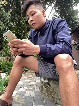 Naughty--asian online show from 10, 3, 2025