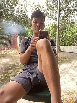 Naughty--asian online show from 31, 10, 2025