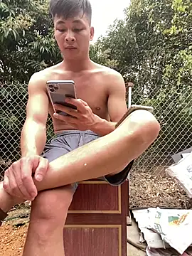 Naughty--asian online show from 14, 3, 2025