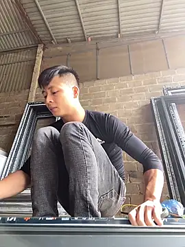 Naughty--asian online show from 12, 11, 2025