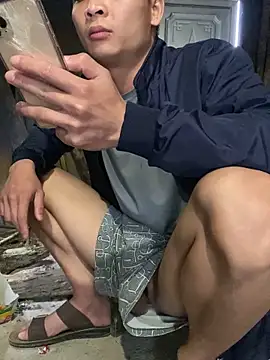 Naughty--asian online show from 6, 3, 2025