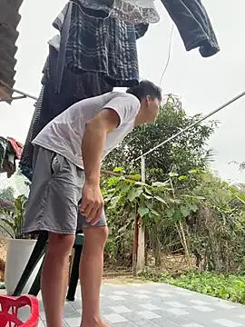 Naughty--asian online show from 3, 3, 2026