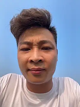 Naughty--asian online show from 1, 3, 2026