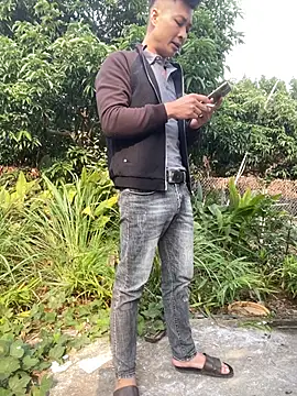 Naughty--asian online show from 1, 12, 2025