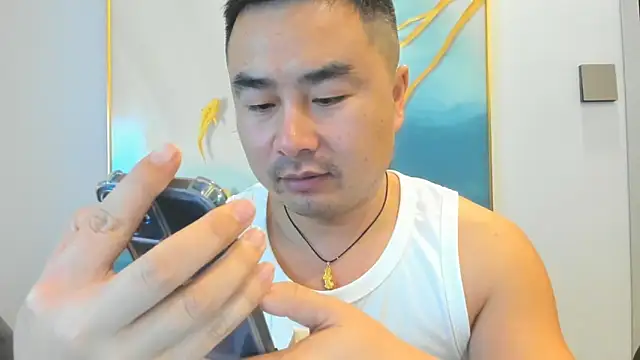 Snapshot of guozuo chatting on 18, 10, 2025 guozuo online show from 18, 10, 2025