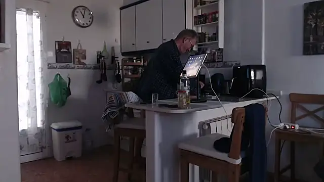 Nudelschwanz online show from 13, 2, 2026