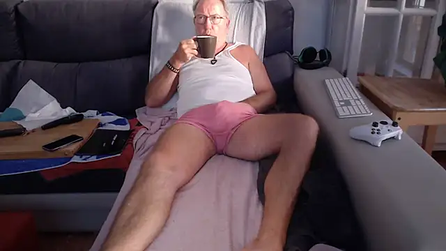 Nudelschwanz online show from 27, 9, 2025
