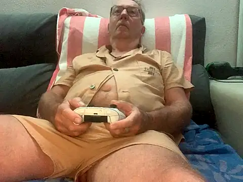 Nudelschwanz online show from 24, 10, 2025