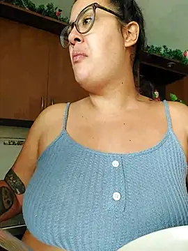 ZabathMiller online show from 13, 11, 2025