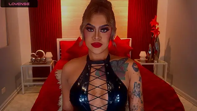 StellaStrong30 online show from 15, 11, 2025