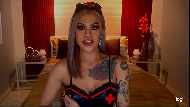 StellaStrong30 online show from 18, 7, 2026