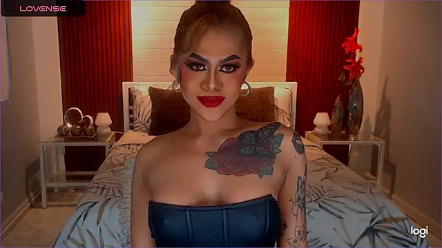 StellaStrong30 online show from 5, 4, 2026