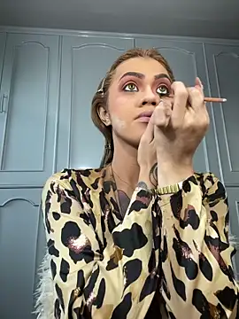 StellaStrong30 online show from 23, 3, 2026