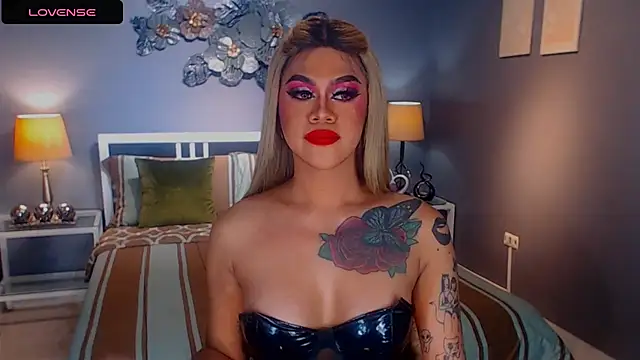 StellaStrong30 online show from 12, 3, 2025