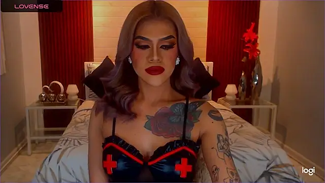 StellaStrong30 online show from 25, 2, 2026