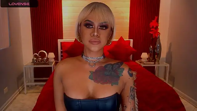 StellaStrong30 online show from 1, 12, 2025