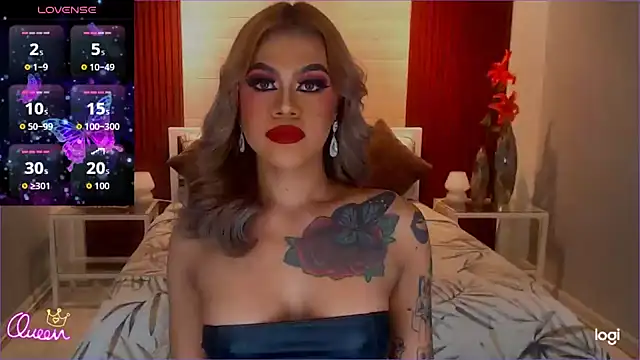 StellaStrong30 online show from 18, 4, 2026