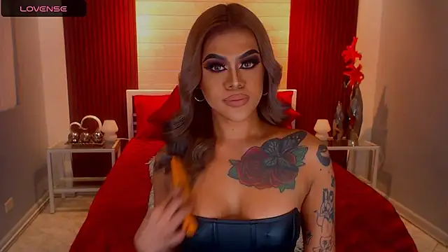 StellaStrong30 online show from 21, 11, 2025