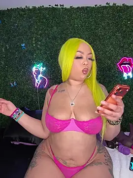 ThickAssRena online show from 8, 4, 2026