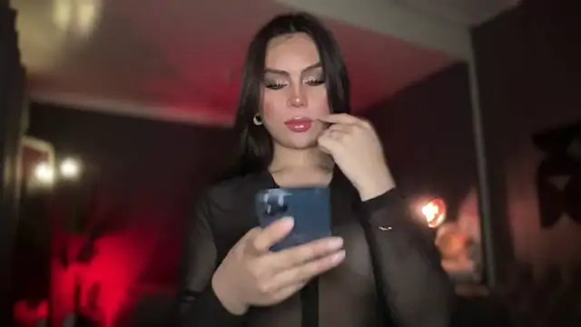 Snapshot of Mistress_supreme chatting on 12, 9, 2025 Mistress supreme online show from 12, 9, 2025