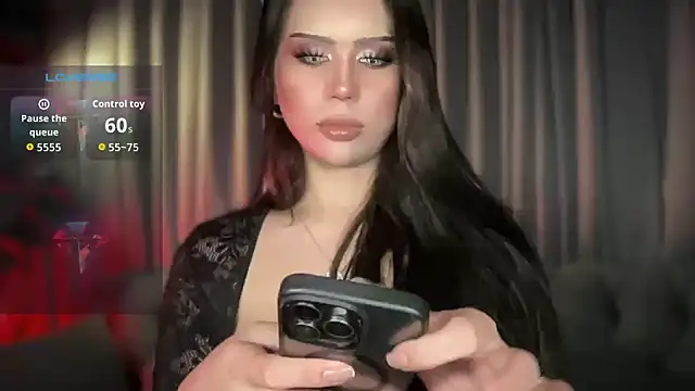 Mistress supreme online show from 19, 12, 2025