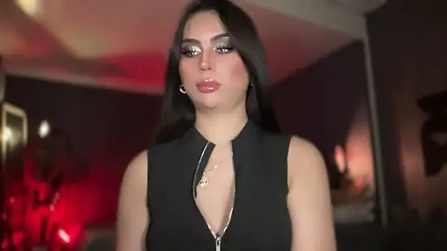 Snapshot of Mistress_supreme chatting on 19, 9, 2025 Mistress supreme online show from 19, 9, 2025
