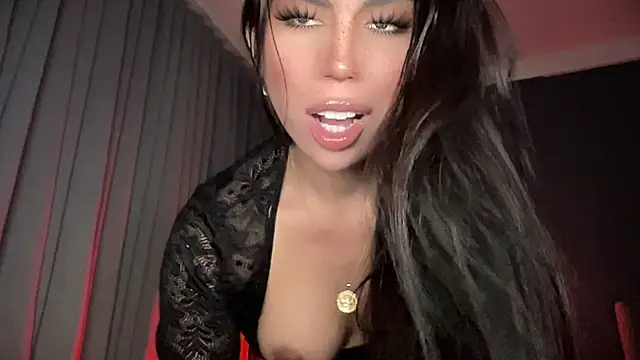 Mistress supreme online show from 31, 3, 2026