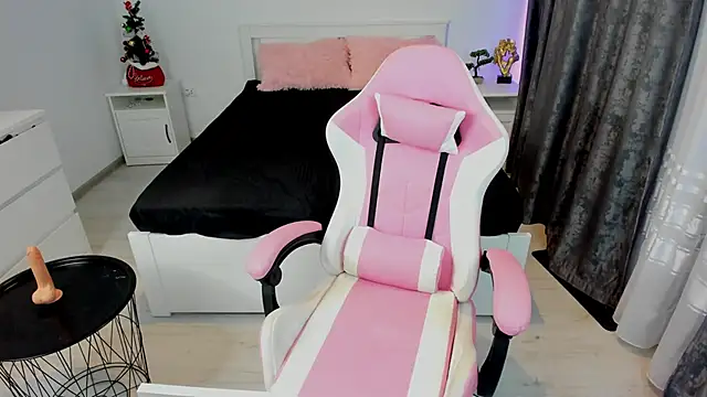 Snapshot of SinwithAmy chatting on 31, 12, 2024 SinwithAmy online show from 31, 12, 2024