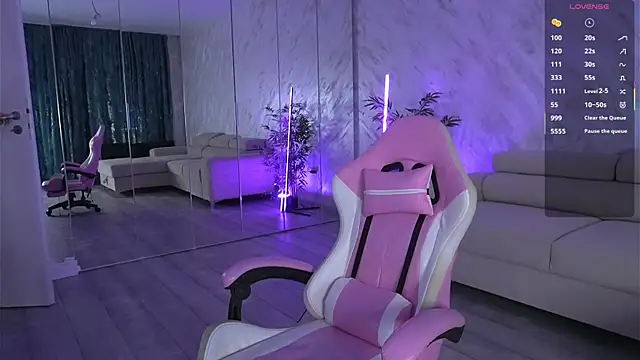 SinwithAmy online show from 20, 12, 2025