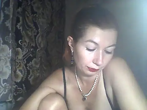 Olesja online show from 14, 9, 2025