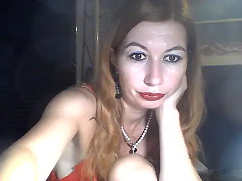 Snapshot of Olesja chatting on 9, 7, 2026 Olesja online show from 9, 7, 2026