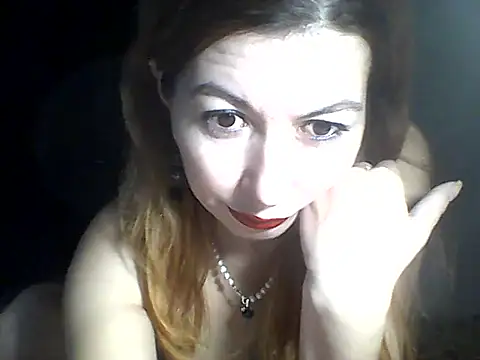 Olesja online show from 21, 12, 2025