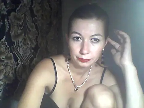 Olesja online show from 3, 10, 2025