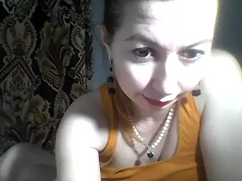Olesja online show from 15, 3, 2025