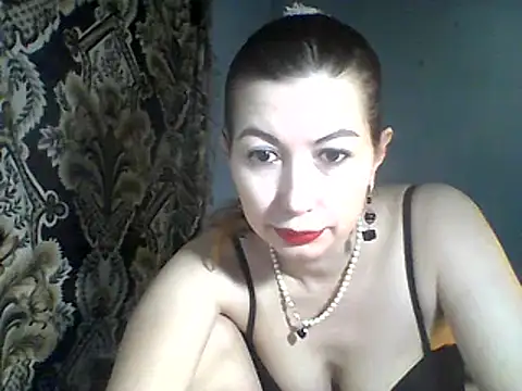 Olesja online show from 1, 3, 2025
