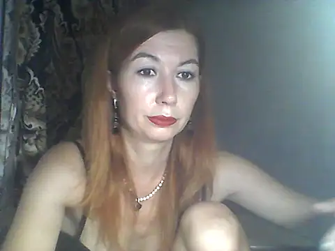 Olesja online show from 16, 9, 2025