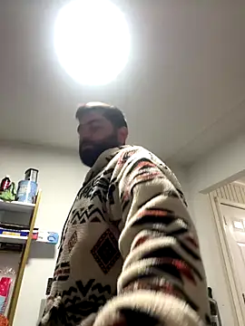 Shamang269 online show from 5, 11, 2025