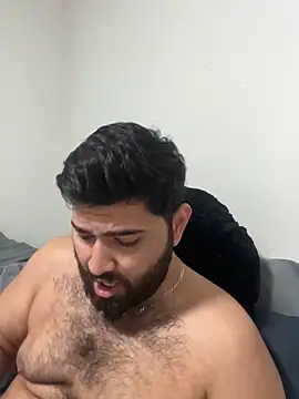 Shamang269 online show from 18, 11, 2025