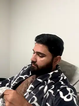 Shamang269 online show from 12, 11, 2025