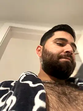 Shamang269 online show from 31, 10, 2025